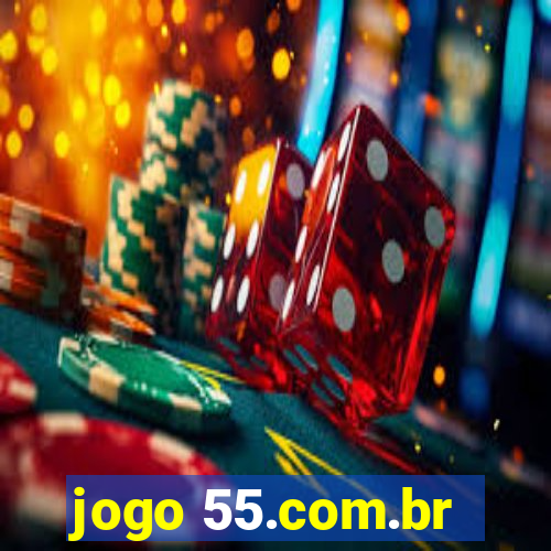 jogo 55.com.br